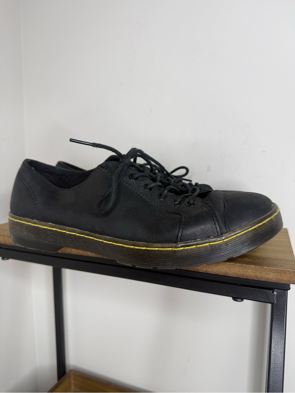 Dr. Martens Wilbur Wyoming Shoe